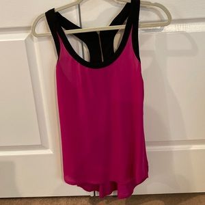 Ladies Sleeveless Top